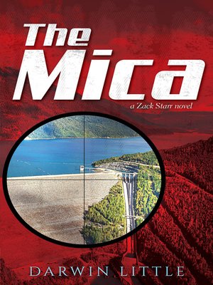 cover image of The Mica